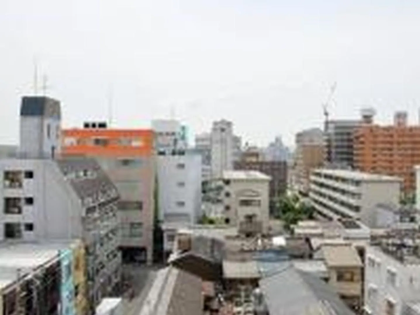 グランディ704 Apartment Osaka