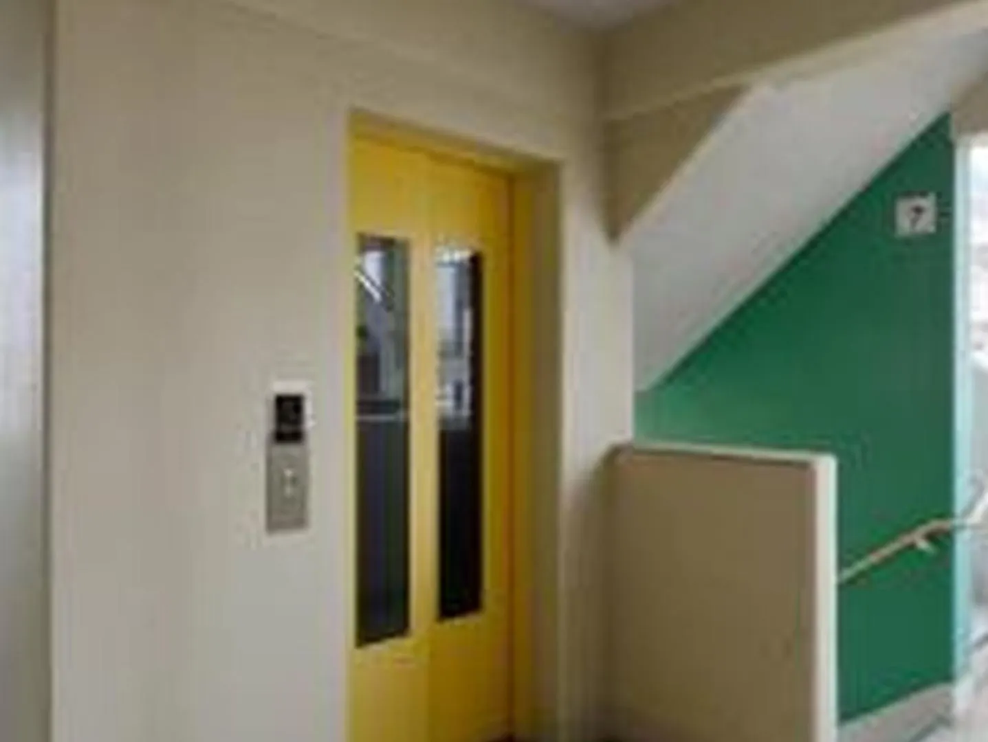 Apartamento グランディ704 Osaka